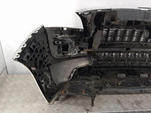 Front bumper PEUGEOT 3008 I MPV (0U_) 1.6 HDi | BP28338465C7 