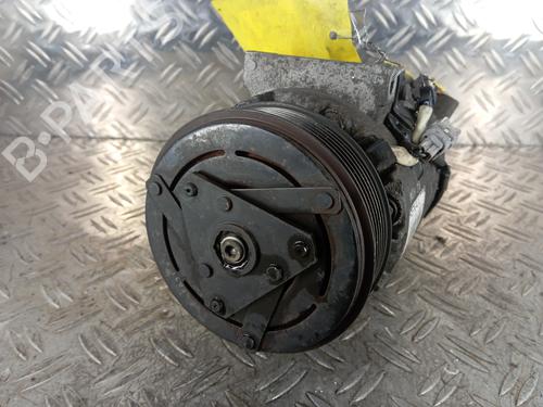 Used AC compressor RENAULT LAGUNA Coupe (DT0/1) 2.0 dCi (DT01, DT08, DT09, DT0K, DT12, DT1C, DT1D, DT1M,... (150 hp) 30696752