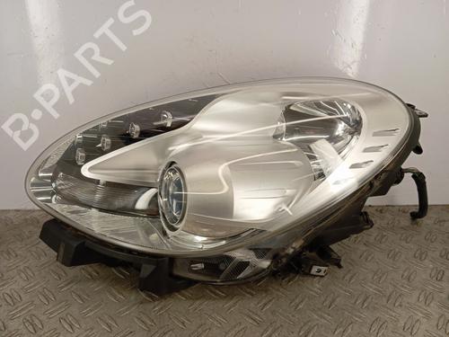 Left headlight ALFA ROMEO GIULIETTA (940_) 1.4 TB (940FXA1A, 940FXT1A) | BP29567441C28 - Image 2