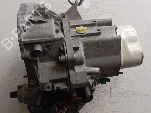 Gearbox RENAULT MEGANE I (BA0/1_) 1.9 D Eco (BA0A, BA0U, BA0R) | BP28706402M3 