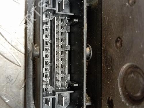 ABS pump MERCEDES-BENZ SPRINTER 3,5-t Van (B906) 316 CDI (906.631, 906.633, 906.635, 906.637) | BP28344184M43 