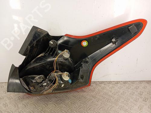 Left taillight FORD FOCUS IV (HN) 1.0 EcoBoost | BP32720690C34 - Image 2