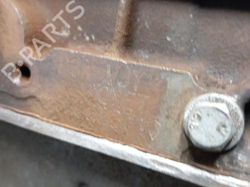 Engine PEUGEOT PARTNER Box Body/MPV (5_, G_) 1.9 D | BP29864049M1
