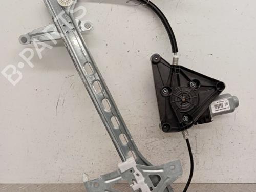 Used Front right window mechanism Front right window mechanism PEUGEOT 108 1.0 VTi 72 (72 hp) 28338396 28338396