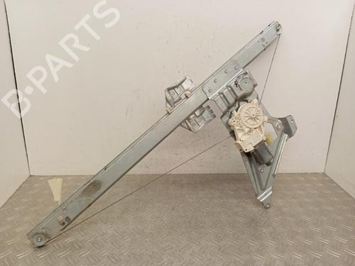 Used Front left window mechanism Front left window mechanism VW CRAFTER 30-50 Van (2E_) 2.0 TDI (142 hp) 28338416 28338416