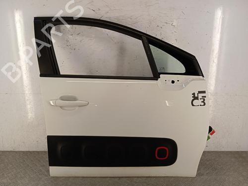 Used Right front door Right front door 38101807 38101807