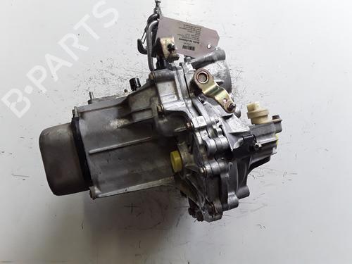 Gearkasse PEUGEOT 206 Hatchback (2A/C) 1.4 i | BP28345693M3