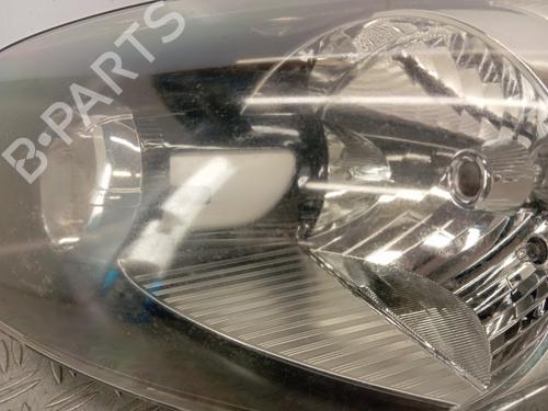 Left headlight KIA PICANTO II (TA) 1.0 | BP31624954C28 - Image 6