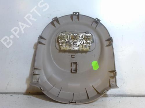 Plafonnier PEUGEOT PARTNER Box Body/MPV 1.6 HDi (75 hp) 28341216