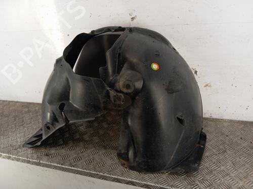 Used Wheel arch RENAULT CLIO III (BR0/1, CR0/1) 1.5 dCi (BR17, CR17) (86 hp) 31602704