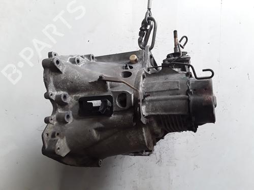 Gearbox CITROËN XSARA PICASSO (N68) 1.8 16V | BP28338044M3