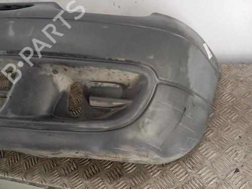 Front bumper RENAULT TWINGO I (C06_) 1.2 (C066, C068) | BP29979447C7