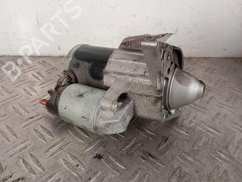Used Starter RENAULT CLIO V (B7_) 1.0 SCe 75 (B7M5) (72 hp) 28345616