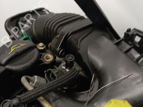 Engine FORD FIESTA V (JH_, JD_) 1.6 TDCi | BP31359198M1 