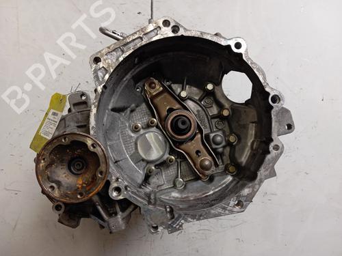 Used Gearbox VW GOLF PLUS V (5M1, 521) 1.9 TDI (105 hp) 31359190