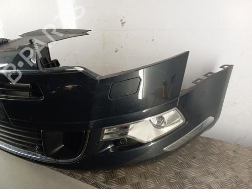 Front bumper CITROËN C5 III (RD_) 2.0 HDi 140 (RDRHF8, RDRHFA, RDRHA8, RDRHAJ) | BP29598186C7 