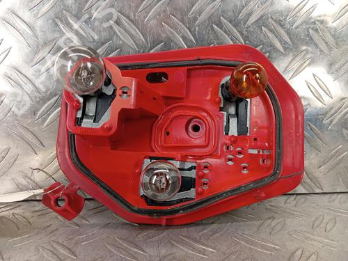 Used Lamp holder Lamp holder PEUGEOT 206 Hatchback (2A/C) 1.1 i (60 hp) 36758969 36758969