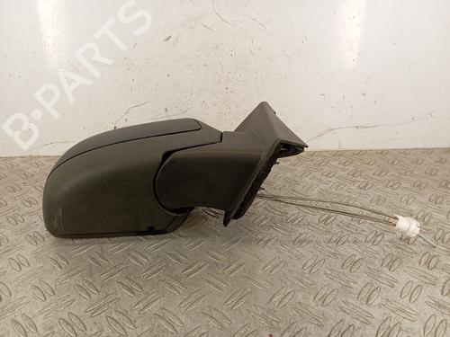 Ryggespeil høyre Ryggespeil høyre FORD FUSION (JU_) 1.4 TDCi (68 hp) 34709807 34709807