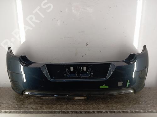 Used Rear bumper CITROËN C4 II (NC_) 1.6 HDi 115 (114 hp) 29569267