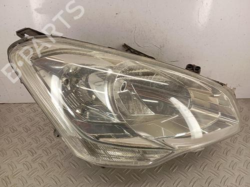 Right headlight CITROËN BERLINGO MULTISPACE (B9) | BP37473663C29 - Image 2