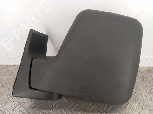 Left mirror FIAT SCUDO Van (220_) 2.0 JTD | BP28343673C26 