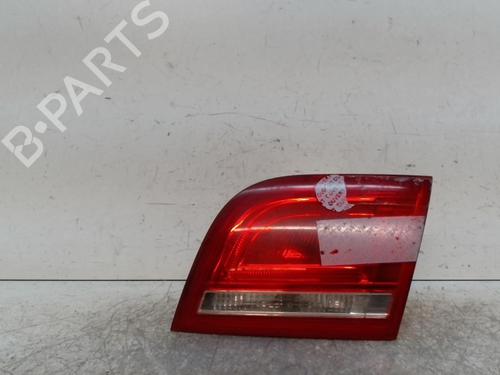 Højre baklys, luke AUDI A3 Sportback (8PA) 2.0 TFSI (200 hp) 28340985