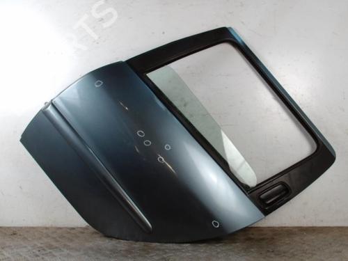 Left rear door PEUGEOT 206 SW (2E/K) 1.4 HDi | BP28341008C4 