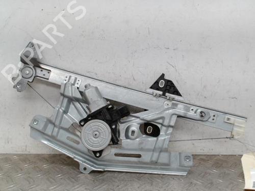 Used Front right window mechanism HONDA CIVIC VIII Hatchback (FN, FK) 2.2 CTDi (FK3) (140 hp) 28348814