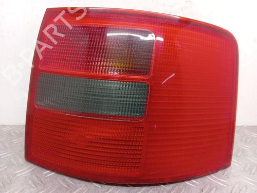 Achterlicht rechts AUDI A6 C5 Avant (4B5) 2.5 TDI quattro (150 hp) 28338961