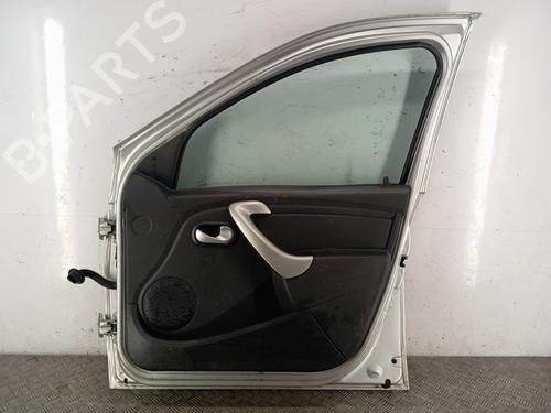 Right front door DACIA SANDERO 1.2 16V | BP32350357C3 