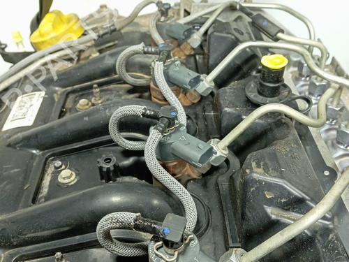 Motor Motor RENAULT MASTER II Van (FD) 2.5 dCi (FD02) (101 hp) 33330530 33330530