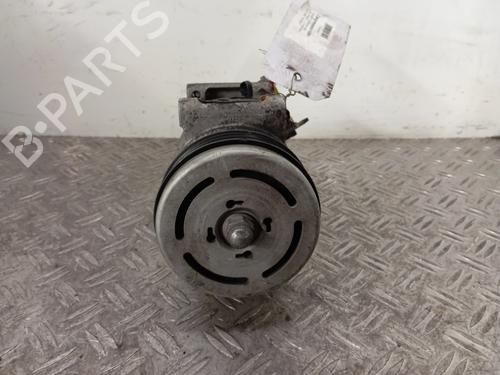 Used AC compressor AC compressor PEUGEOT 308 II (LB_, LP_, LW_, LH_, L3_) 1.2 THP 110 (110 hp) 28338981 28338981