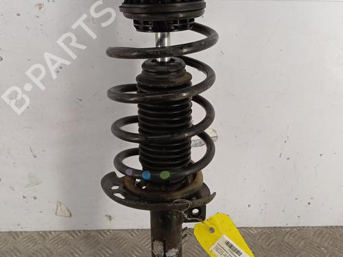 Used Left front shock absorber Left front shock absorber PEUGEOT 2008 I (CU_) 1.2 THP 110 / PureTech 110 (110 hp) 32855495 32855495