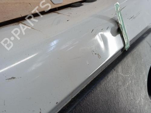 Used Left tailgate Left tailgate 38108886 38108886