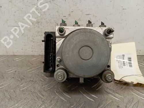 ABS Bremseaggregat RENAULT MODUS / GRAND MODUS (F/JP0_) 1.5 dCi (JP0G, JP0H) (106 hp) 28347592