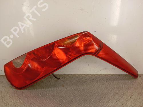 Used Right taillight NISSAN NOTE (E11, NE11) 1.5 dCi (86 hp) 31814393