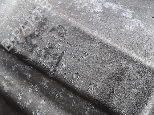 Used Gearbox Gearbox CITROËN C3 II (SC_) 1.6 BlueHDi 100 (99 hp) 28343185 28343185