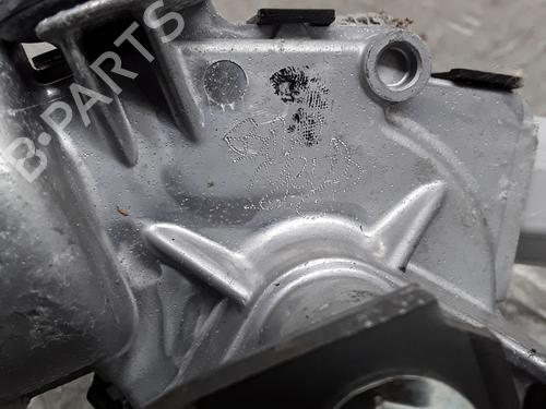 Front wiper motor SUZUKI CELERIO (LF) 1.0 (AVK310) | BP28337886M29