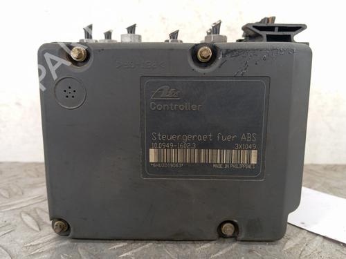Used ABS pump FIAT DOBLO MPV (119_, 223_) 1.2 (223AXA1A) (65 hp) 28348077