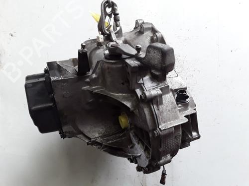 Gearbox CITROËN JUMPER I Van (230L) 2.5 D | BP28343434M3 