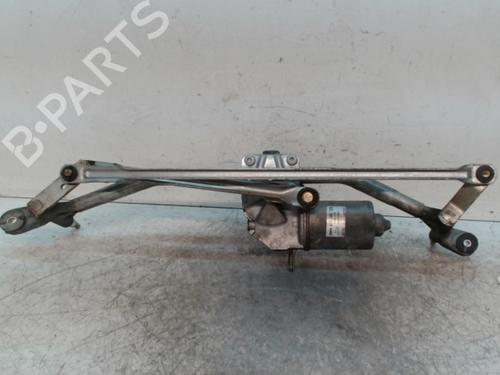 Front wiper motor JAGUAR XF I (X250) 3.0 D | BP28349137M29 