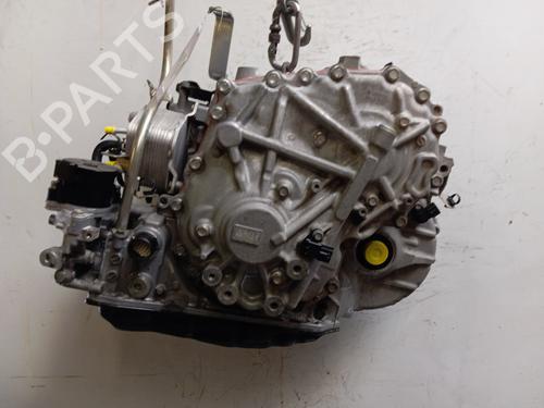 Gearbox NISSAN QASHQAI II SUV (J11, J11_) 1.6 dCi | BP28339756M3 