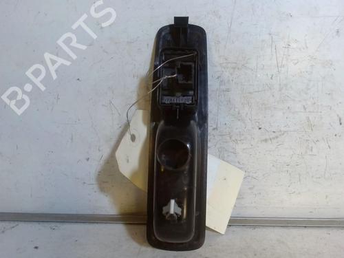 Used Left rear window switch RENAULT SCÉNIC III (JZ0/1_) 1.5 dCi (110 hp) 28341194