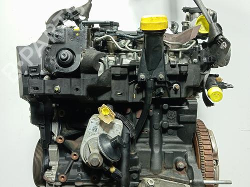 Engine DACIA SANDERO II 1.5 dCi 75 / Blue dCi 75 (B8JW, B8M4, B8AH, B8M7, B8M6) | BP39212965M1 - Image 5