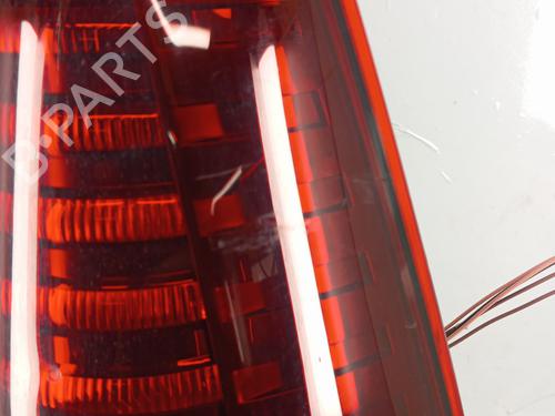 Right taillight RENAULT ESPACE IV (JK0/1_) 2.0 dCi (JK01, JK02, JK1J, JK1K, JK1H) | BP28338587C35 - Image 2