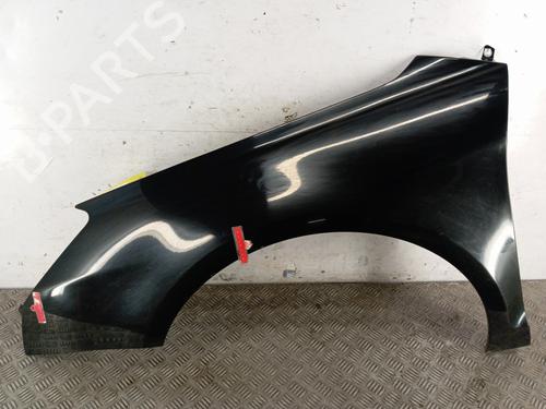 Forskærm venstre CITROËN C5 III (RD_) 1.6 HDi 110 (RD9HL0, RD9HR8, RD9HRA) (112 hp) 32030242