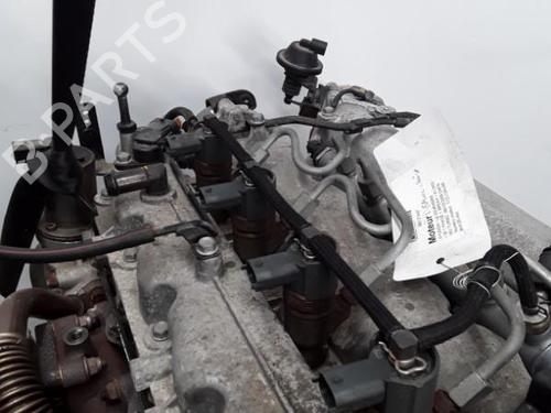 Engine HYUNDAI i30 Estate (FD) 1.6 CRDi | BP28344230M1 