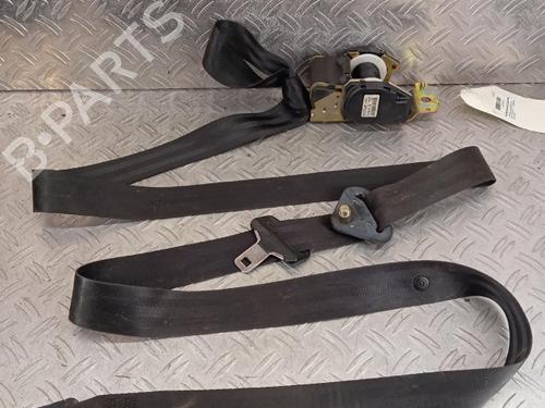 Used Front left seatbelt Front left seatbelt CITROËN SAXO (S0, S1) 1.1 X, SX (60 hp) 40495619 40495619
