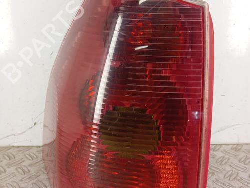 Used Left taillight Left taillight PEUGEOT 307 SW (3H) [2002-2009] 35930880 35930880