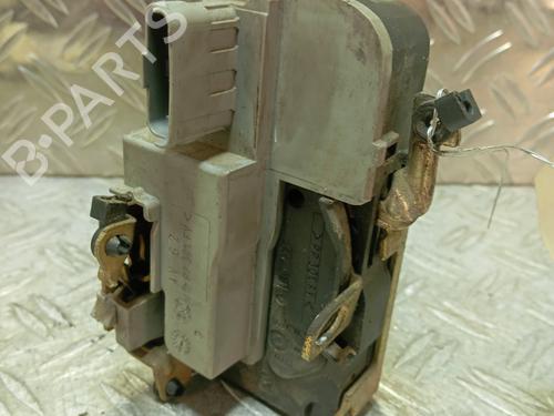 Used Front left lock PEUGEOT 206 SW (2E/K) 2.0 HDi (90 hp) 32479660